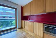SMART LIVING - URBANE MAISONETTE NÄHE STEPHANSPLATZ UND SCHWEDENPLATZ