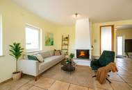 Familienidylle nahe Gleisdorf – ruhiges und gepflegtes Einfamilienhaus