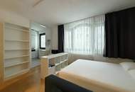 1-Zimmer-Wohnung im 2. Liftstock nahe U3 Ottakring