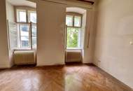 Altbauwohnungen mit Weitblick Nähe Meiselmarkt!