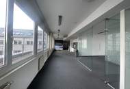 DPC | Bürofläche mit flexibler Raumaufteilung