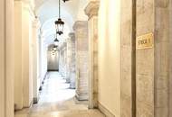 Modernes Altbau-Büro in 1010