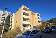 Charmante 3-Zimmer-Wohnung in unmittelbarer Nähe zum Zentrum von Kindberg!