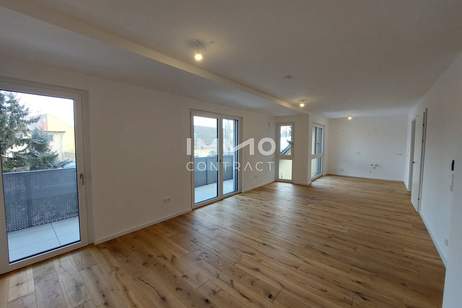 Residence Kolbe: 150m² wunderschöner Eigengarten , chice Wohnung im Erstbezug, Wohnung-kauf, 307.000,€, 1230 Wien 23., Liesing