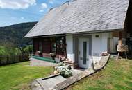 Ein Paradies in Alleinlage - Exklusives Anwesen an der Teichalm