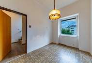 FREUNDLICHES STADTHAUS IM ZENTRUM MIT TERRASSE, GARTEN & GARAGE!