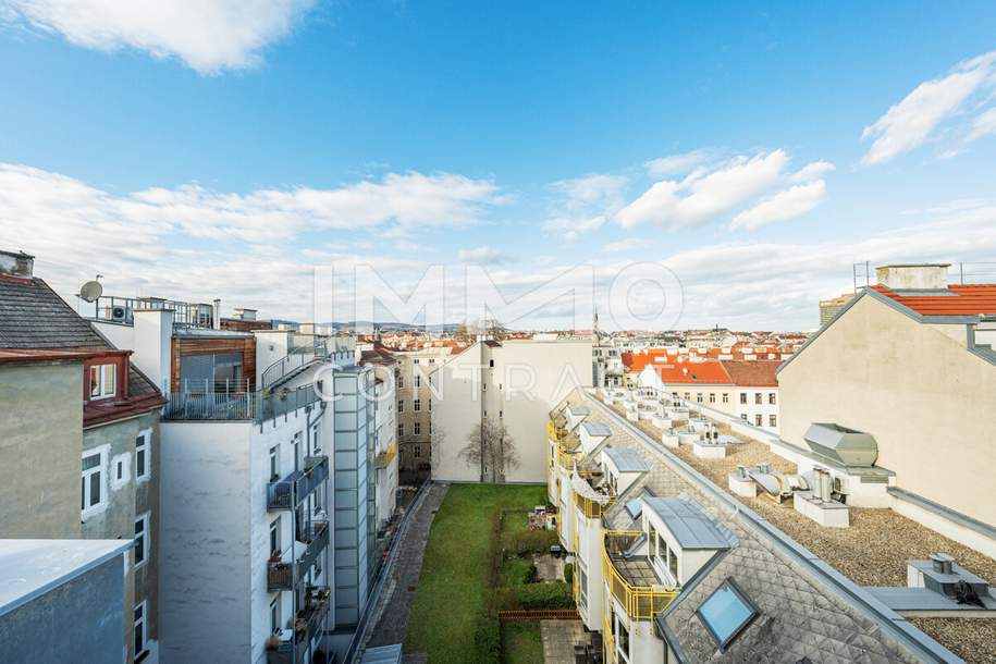 Anlegerhit! Mieteinnahmen von Anfang an! Unbefristet vermieteter Neubau - 2 Zimmer - gefragte Lage!, Gewerbeobjekt-kauf, 215.000,€, 1170 Wien 17., Hernals