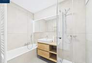 Neu sanierte 3 Zimmer Wohnung mit Fernblick &amp; Balkon in Zwettl – inkl. Abstellplatz