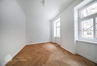Erstbezug 4-Zimmer Wohnung mit Loggia, Nähe Neustiftgasse