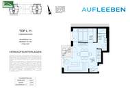 Hervorragende Raumaufteilung mit Balkon - moderner Neubau in aufstrebender Lage inkl. Küche und PV-Anlage