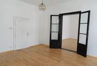 2 Eigentumswohnungen nebeneinander in Wien - Nähe Mariahilfer Straße (Zieglergasse)