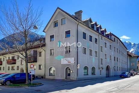 Bereit für Ihr Unternehmen, Gewerbeobjekt-kauf, 130.000,€, 9900 Lienz
