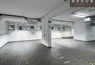 Büro- und Geschäftsflächen in der Wilhelminenstraße *** Nutzung des EG auch als Werkstätte oder Lager möglich