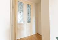 Freundliche Altbau-Wohnung in wunderschönem Gründerzeithaus nähe U3