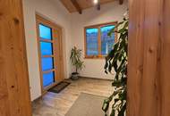 Großes Haus für Visionäre in Aussichtslage (Buschenschank, Weingärten)