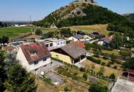Viel Platz, drei Ebenen und Schlossbergblick – Wohnhaus mit vielseitigem Potenzial in Hainburg