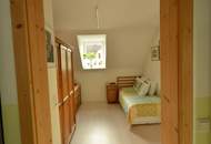 Gemütliche 4-Zimmer-Dachgeschosswohnung mit Garten, provisionsfreie