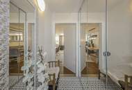 Maisonette-Wohnung in sonniger Ruhelage
