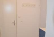 Möblierte 1,5 ZI-Mietwohnung mit moderner Einrichtung & Loggia in Krems-T16