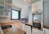 MODERN DESIGNTE MAISONETTE-WOHNUNG MIT EIGENEM WINTERGARTEN