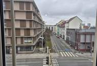 Sanierte, WG-geeignete Wohnung mit hochwertiger Einbauküche am Eggenberger Gürtel in Graz!
