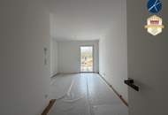 🌻🌼🌺Gartenwohnung mit 343m² Außenbereichen (Top 2) - Neubauprojekt am Kremser Steindl