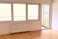 Ruhelage: Schöne 4-Zimmer-Wohnung mit Loggia nahe Belvedere