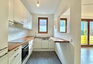 Zentral und ruhig - Erdgeschosswohnung in Graz-Wetzelsdorf