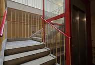 Zentrumsnahe 2-Zimmer-Eigentumswohnung mit Balkon und Gestaltungspotenzial