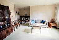 Charmante 3-Zimmer-Wohnung mit verglaster Loggia - groß, zentral, ruhig, mit Parkblick