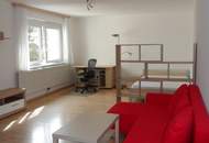 Singelwohnung (Anlage mit großem Garten mit Outdoor-Swimmingpool mit viel Flair und Fun)