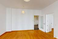 Gemütliche Altbauwohnung bei der Wilhelminenstraße