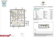 Kleiner Familienhit - 3-Zimmer-Wohnung &amp; Cash-Back-Aktion!