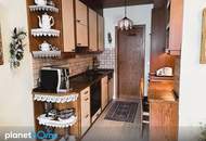 Existenzgründer und Senioren aufgepasst: 2-Zimmer-Stadtwohnung mit Loggia, Lift, und KFZ-Stellplatz!