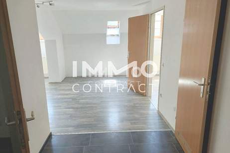 48 m² Mietwohnung im Wehrgraben Steyr Nähe FH, Wohnung-miete, 623,74,€, 4400 Steyr(Stadt)