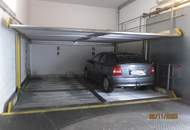 Zwei Garagenstellplätze zu vermieten