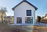 "Der erste Sommer IM EIGENEN HAUS!"