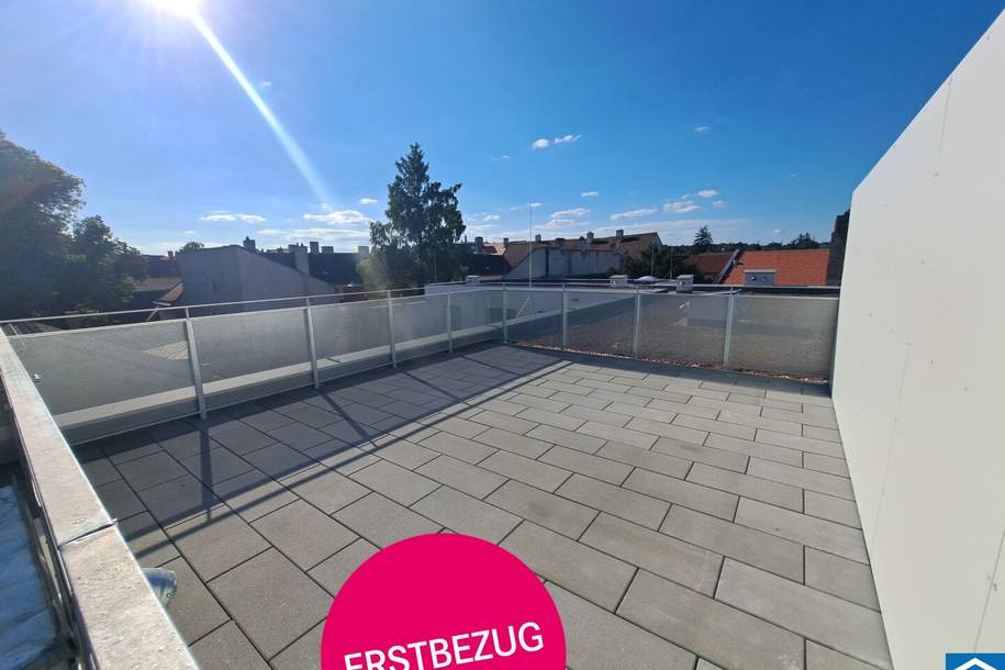 Zentrale Lage mit allen Annehmlichkeiten in unmittelbarer Nähe, Wohnung-kauf, 520.000,€, 2000 Korneuburg