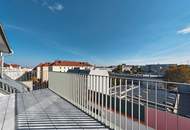 Urbanes &amp; Modernes Wohnen in Meidling | Ab sofort beziehbar