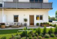 Attraktive Eckgartenwohnung in 8054 Graz-Straßgang