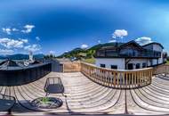 Großzügige Eigentumswohnung mit Wolfgangseeblick und Zweitwohnsitzmöglichkeit