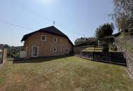 Zuhause - Garten - Zentrumsnähe