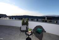MIETKAUF: DG-Wohnung mit großzügiger Terrasse