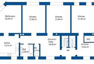Wohnhaus mit großzügigen Räumlichkeiten und vielseitigem Potential - Open House am 4.9.26