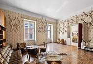 Ein historisches Juwel in Retz sucht neue Besitzer