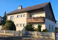 Großzügiges 1-2 Familienhaus mit sehr viel Potential in zentraler Trauner Lage!