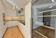 360° TOUR // PENTHOUSE-WOHNUNG nahe NASCHMARKT