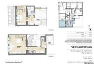 ERSTBEZUG II MAISONETTE MIT BALKON UND TERRASSE II LUFTWÄRMEPUMPE UND KLIMA II NÄHE AKH UND U6 ALSER STRASSE II ANLEGERPREIS
