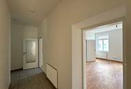 Erstbezug nach Sanierung! - Altbau-Wohnung nahe U3!