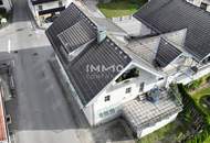 Sofortrendite und Ausbaupotenzial